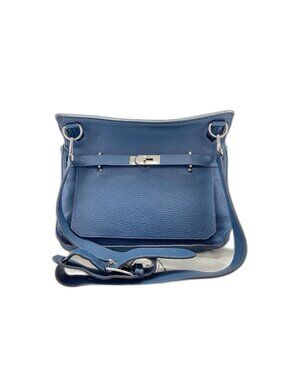 Hermes Shoulder Bag Jypsiere 34